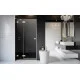 Душова кабіна Radaway Essenza Pro White DWJ 1100х2000 L 10099110-04-01L
