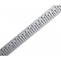 Решетка Radaway Flowers 5R105F