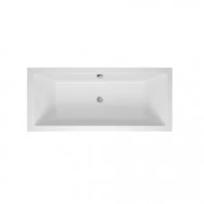 Ванна акриловая RADAWAY TEA 180x80 WA1-51-180x080