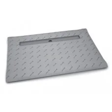 Душевая плита RADAWAY 890х790 5DLA0908A