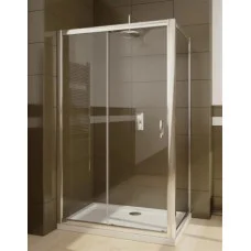 Душова кабіна Radaway Premium DWJ 1400х1900 33323-01-01