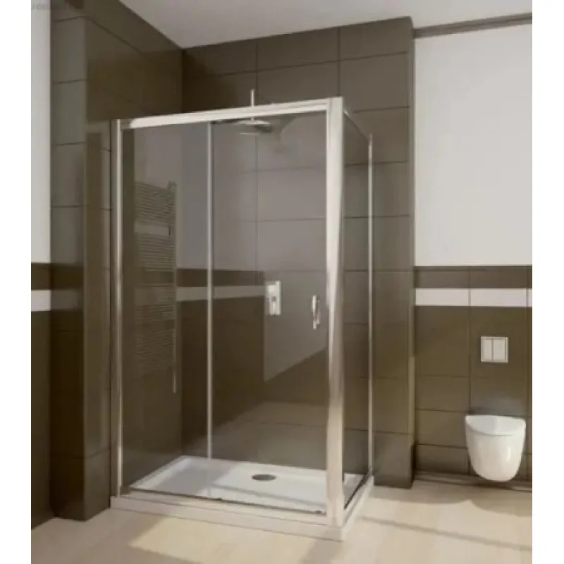 Душова кабіна Radaway Premium DWJ 1500х1900 33343-01-01