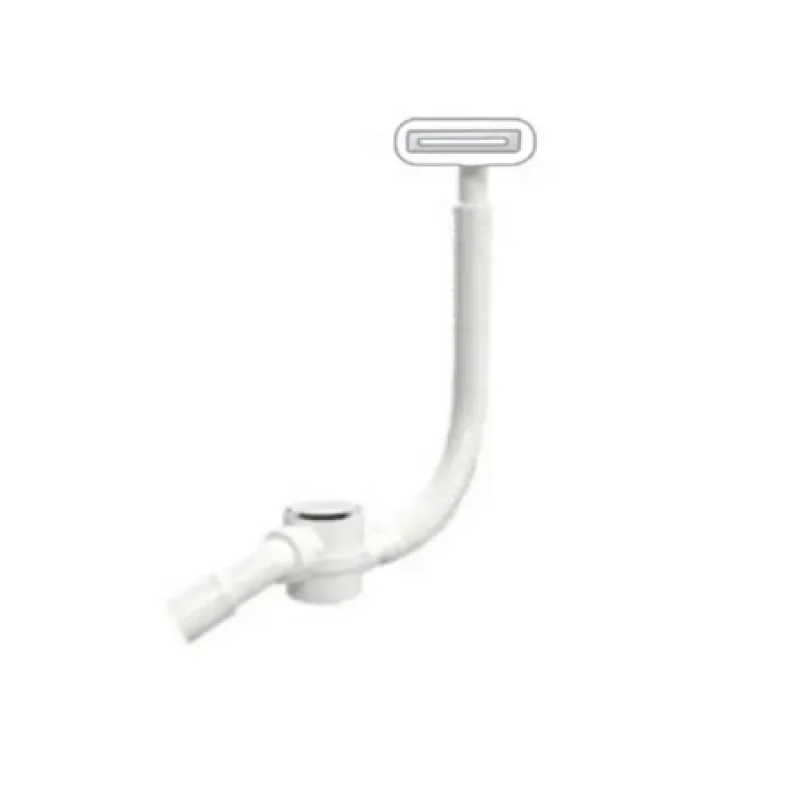 Сифон для ванни Radaway Flow ARIN.FLOW.WH