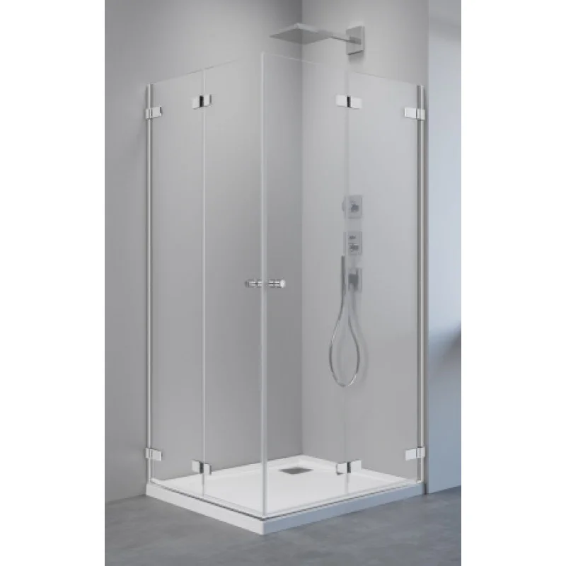Душевая кабина Radaway Arta KDD B 800х2000 L 386160-03-01L