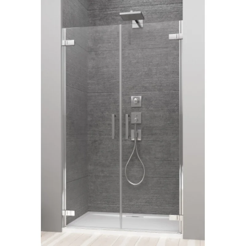 Душевая кабина Radaway Arta DWD 550х2000 L 386033-03-01L