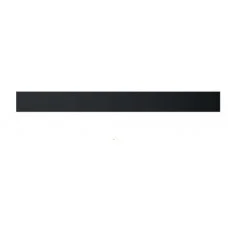 Решетка к линейному трапу Radaway SLIM Glass 5R075SGB