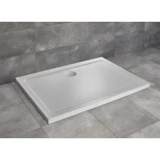 Душевой поддон RADAWAY Doros D 1000х800х50 SDRD1080-01-04S