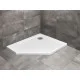 Душовий піддон RADAWAY Doros PT E 1000х800х50 R SDRPT1080-01-04SR