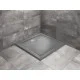 Душовий піддон RADAWAY Doros C 1000х1000х45 SDRC1010-01-64S