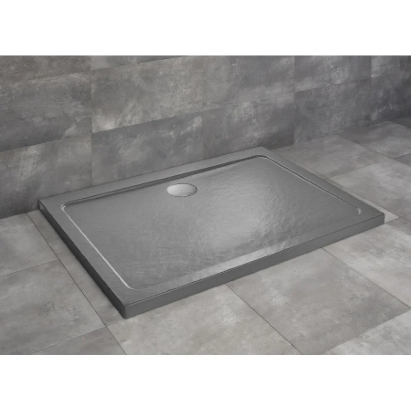 Душовий піддон RADAWAY Doros D 1200х800х50 SDRD1280-01-64S