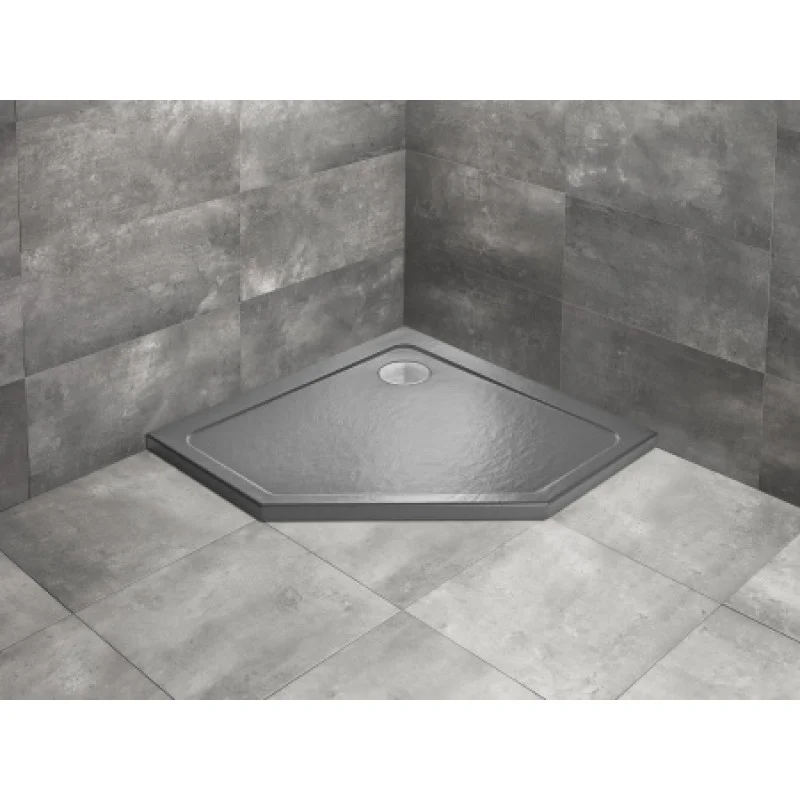 Душевой поддон RADAWAY Doros PT 900х900х115 SDRPT9090-01-64S