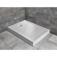 Душевой поддон RADAWAY Doros F Compact 1000х800х120 SDRFP1080-05-04S