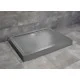 Душовий піддон RADAWAY Doros D Compact Stone 900х800х115 SDRD9080-05-64S