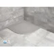 Душовий піддон RADAWAY Kyntos A 900х900х30 HKA9090-74