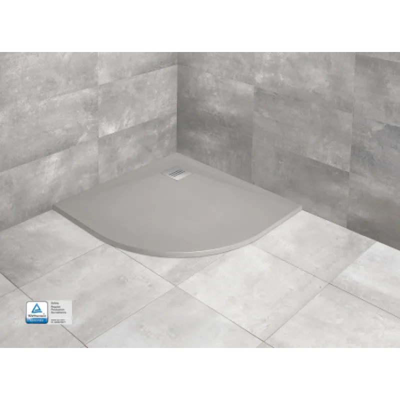 Душовий піддон RADAWAY Kyntos A 900х900х30 HKA9090-74