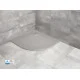 Душовий піддон RADAWAY Kyntos A 900х900х30 HKA9090-74