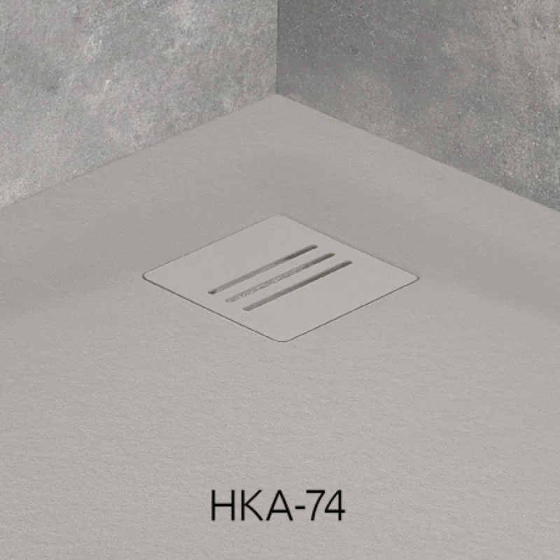 Душовий піддон RADAWAY Kyntos A 900х900х30 HKA9090-74