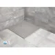 Душовий піддон RADAWAY Kyntos C 900х900х30 HKC9090-74