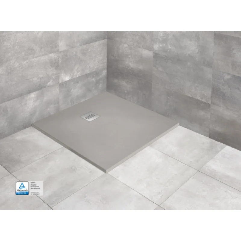 Душовий піддон RADAWAY Kyntos C 900х900х30 HKC9090-74