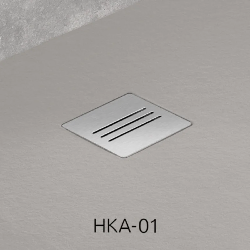 Душовий піддон RADAWAY Kyntos C 900х900х30 HKC9090-74