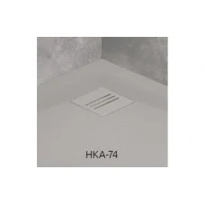 Решітка для піддону RADAWAY Kyntos Grid HKA-74