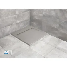 Душовий піддон RADAWAY Teos C 900х900х40 HTC9090-74