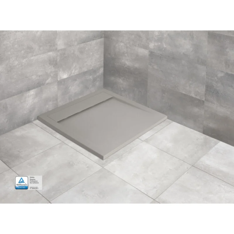 Душовий піддон RADAWAY Teos C 900х900х40 HTC9090-74