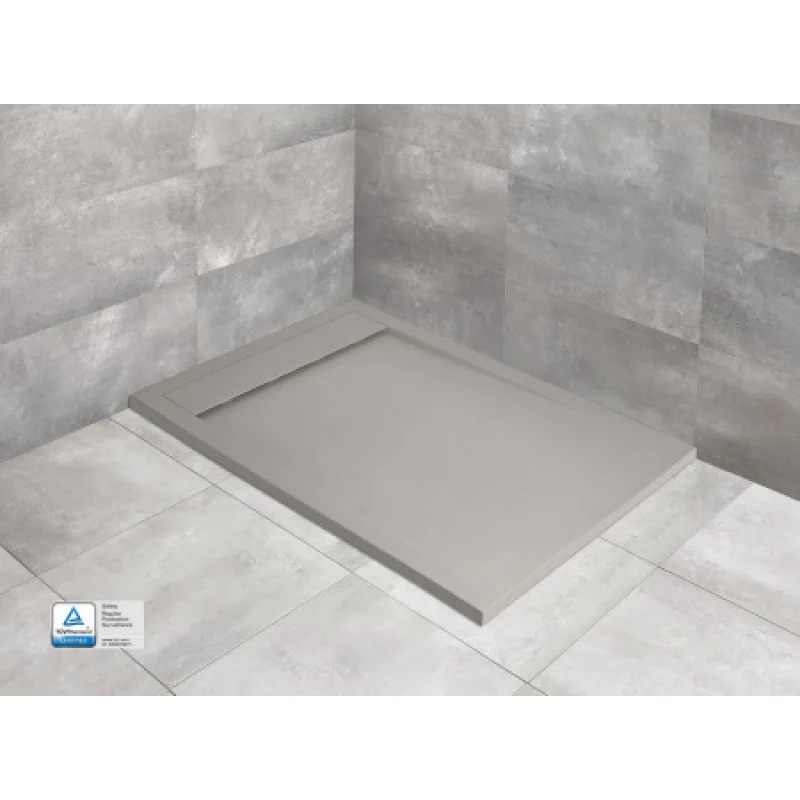 Душевой поддон RADAWAY Teos F 1500х800х40 HTF15080-74