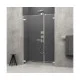 Душова кабіна Radaway Arta DWS 515х2000 L 386095-03-01L