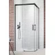 Душевая кабина Radaway Idea Black KDD 1200х2005 R 387064-54-01R