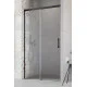 Душевая кабина Radaway Idea Black DWJ 1100х2005 L 387015-54-01L