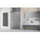 Душевая кабина Radaway Idea Black DWJ 1100х2005 L 387015-54-01L