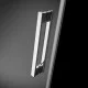 Душова кабіна Radaway Idea Black DWD 1900х2005 387129-54-01