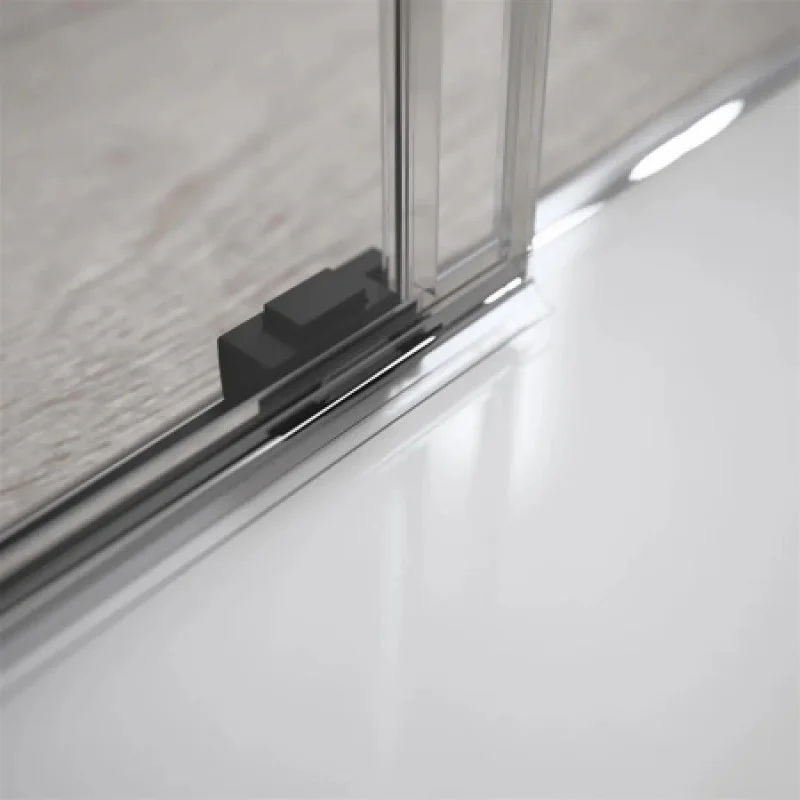 Душевая кабина Radaway Idea Black S1 900х2000 R 387050-54-01R