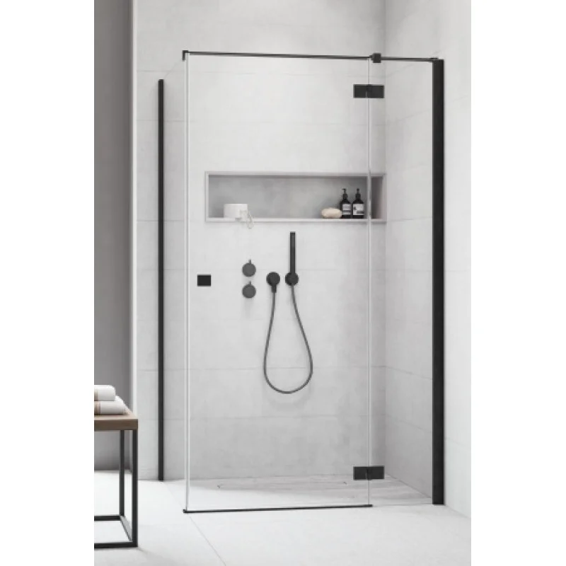 Душевая кабина Radaway Essenza New Black KDJ 1200х2000 R 385042-54-01R