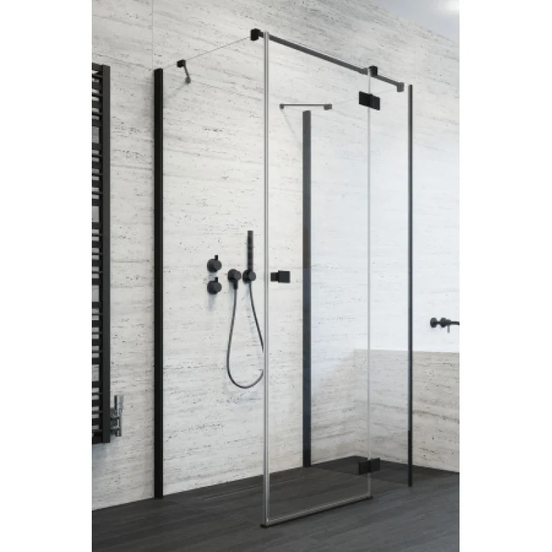 Душевая кабина Radaway Essenza New Black KDJ+S 800х2000 R 385021-54-01R