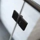 Душевая кабина Radaway Essenza New Black KDJ+S 800х2000 R 385021-54-01R