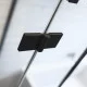 Душевая кабина Radaway Essenza New Black DWJ 800х2000 L 385012-54-01L
