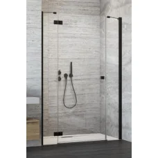Душова кабіна Radaway Essenza New Black DWJS 1300х2000 R 385032-54-01R