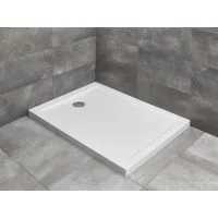 Душевой поддон RADAWAY Doros F 900х700х55 SDRF9070-01