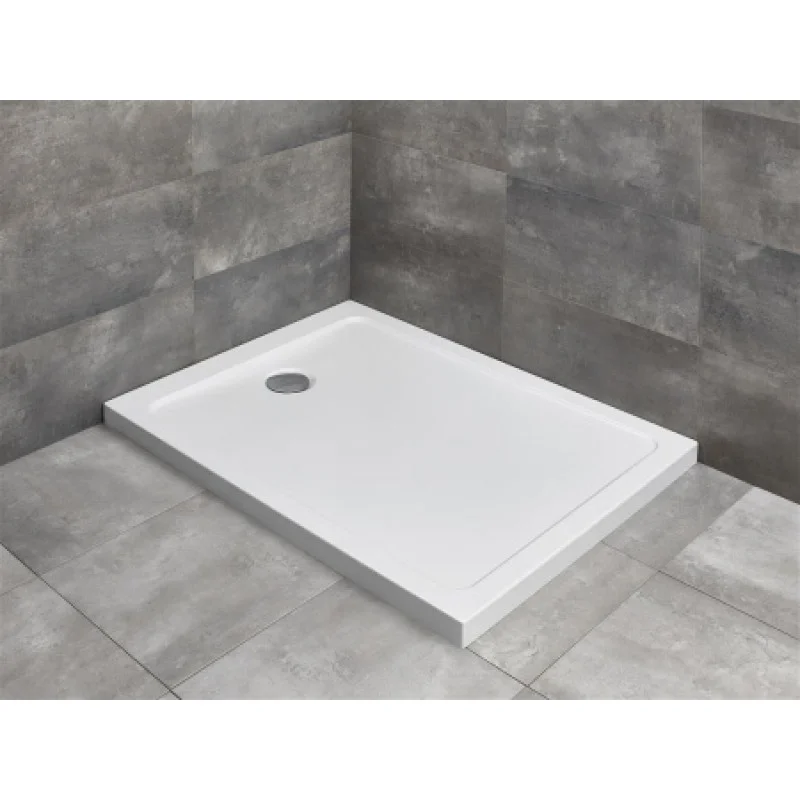 Душовий піддон RADAWAY Doros F 900х700х55 SDRF9070-01