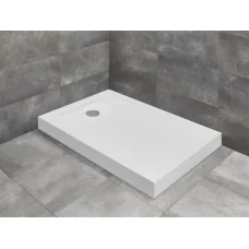 Душовий піддон RADAWAY Doros F Compact 1000х700х120 SDRFP1070-05