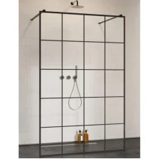 Душова кабіна Radaway Modo X I Black Factory 1500х2000 388354-54-57
