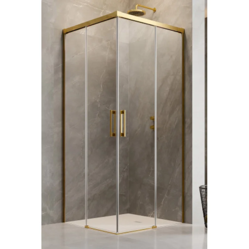 Душова кабіна Radaway Idea Gold KDD 900х2005 R 387060-09-01R
