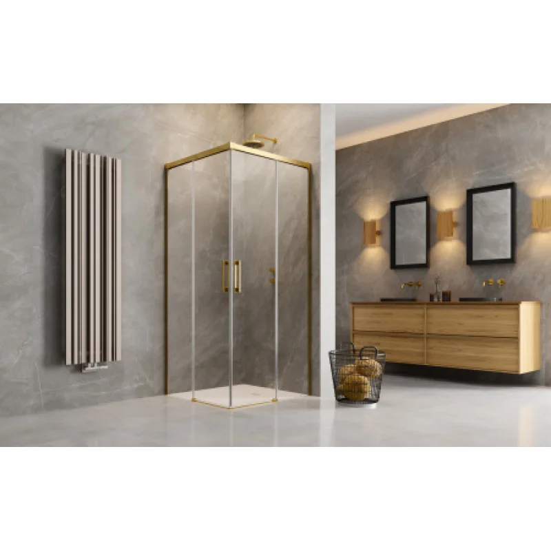 Душова кабіна Radaway Idea Gold KDD 900х2005 R 387060-09-01R