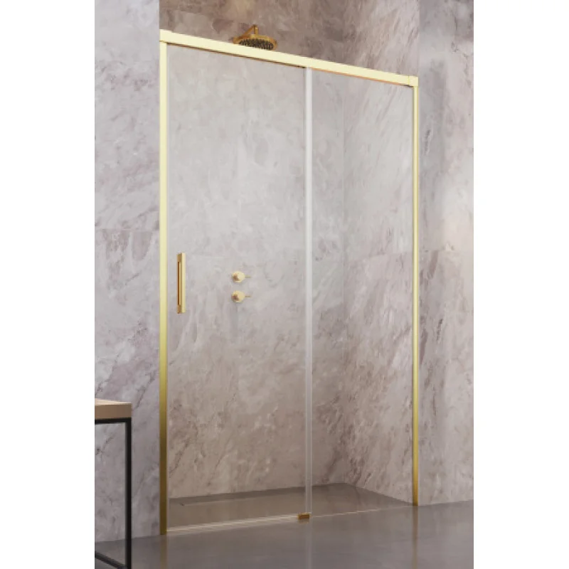 Душевая кабина Radaway Idea Gold DWJ 1300х2005 R 387017-09-01R