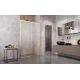 Душевая кабина Radaway Idea Gold DWJ 1300х2005 R 387017-09-01R