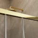 Душевая кабина Radaway Idea Gold S1 1100х2005 L 387053-09-01L