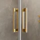 Душевая кабина Radaway Idea Gold S1 1100х2005 L 387053-09-01L