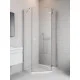 Душевая кабина Radaway Essenza New PTJ 900х1000х2000 385056-01-01